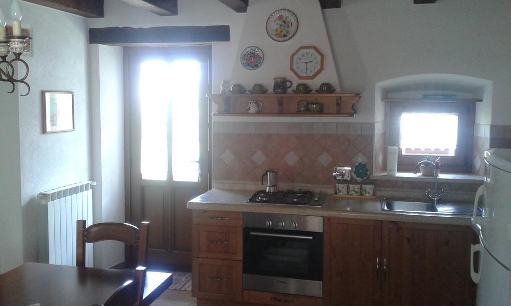 Villa Agroturizam Nezic Oprtalj Exterior foto
